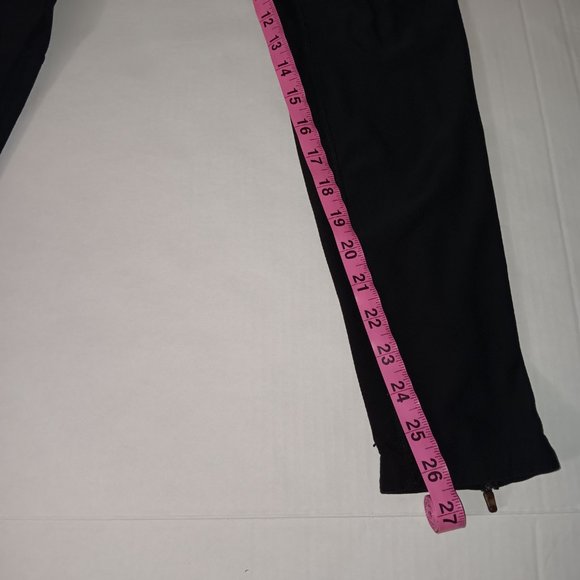 NIKE RUNNING  DRI FIT WOMEN'S MIXED 2PC ACTIVEWEAR LEGGINGS & CAPRIS - Picture 10 of 16